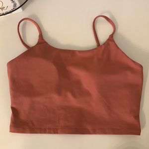Lemedy sports bra crop top *lululemon alig…